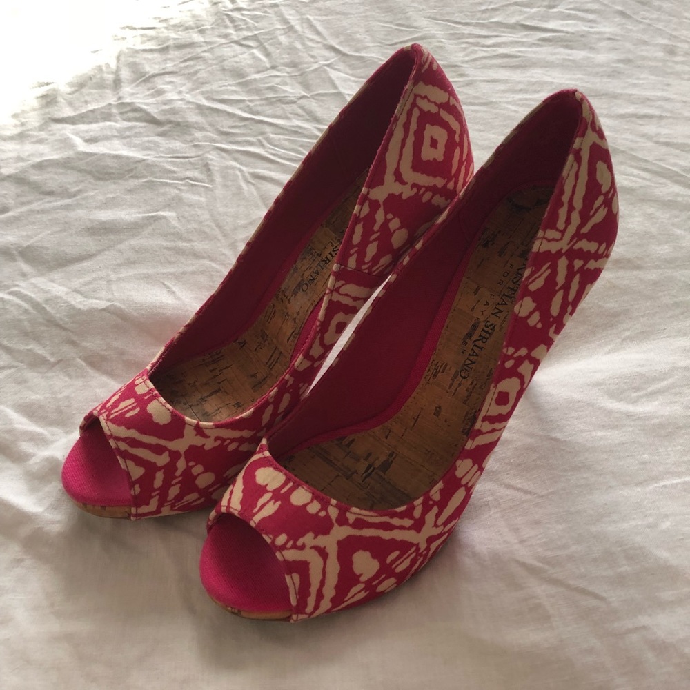 Heels NWOT